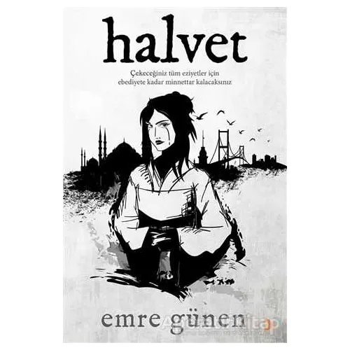 Halvet - Emre Günen - Cinius Yayınları