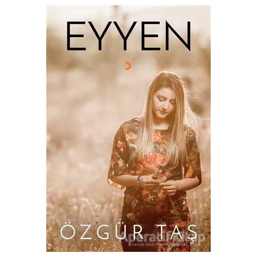 Eyyen - Özgür Taş - Cinius Yayınları