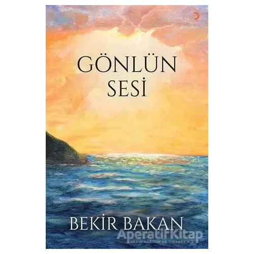 Gönlün Sesi - Bekir Bakan - Cinius Yayınları
