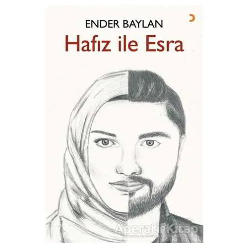 Hafız ile Esra - Ender Baylan - Cinius Yayınları