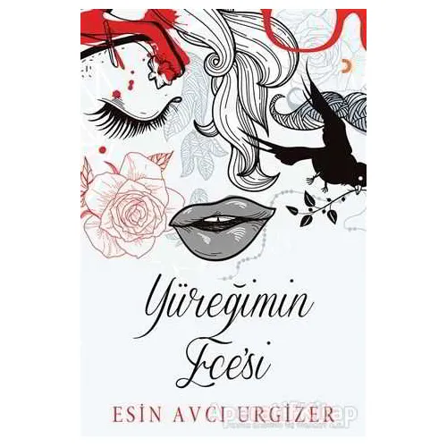 Yüreğimin Ece’si - Esin Avcı Urgizer - Cinius Yayınları
