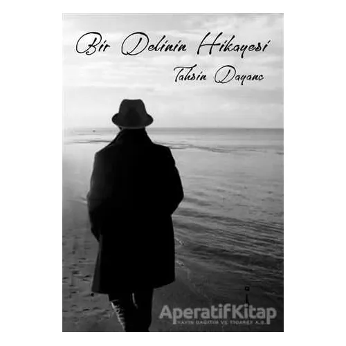 Bir Delinin Hikayesi - Tahsin Dayanç - İkinci Adam Yayınları