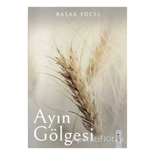 Ayın Gölgesi - Başak Yücel - İkinci Adam Yayınları