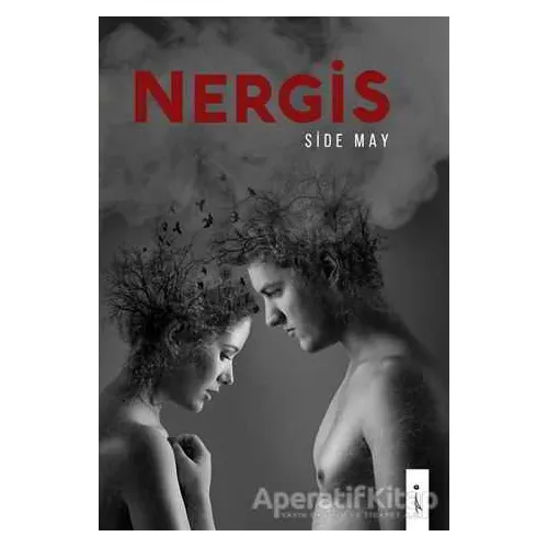 Nergis - Side May - İkinci Adam Yayınları