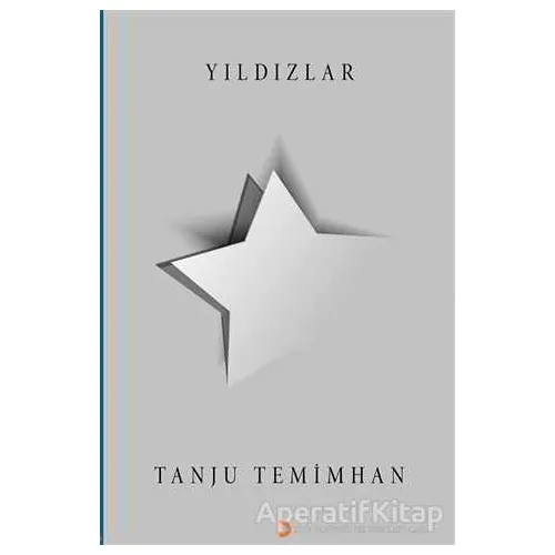 Yıldızlar - Tanju Temimhan - Cinius Yayınları