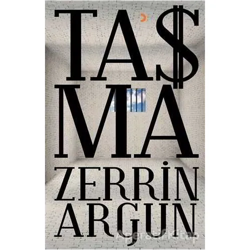 Tasma - Zerrin Argun - Cinius Yayınları