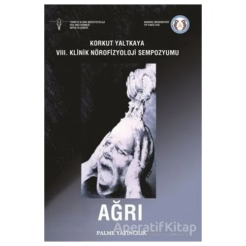 Ağrı - Kolektif - Palme Yayıncılık