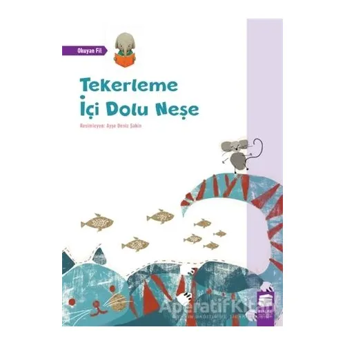 Tekerleme İçi Dolu Neşe - Kolektif - Final Kültür Sanat Yayınları