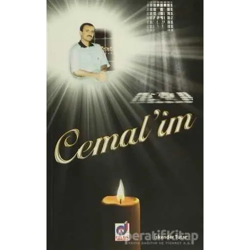 Cemalim - İskender Tutar - Dua Yayınları