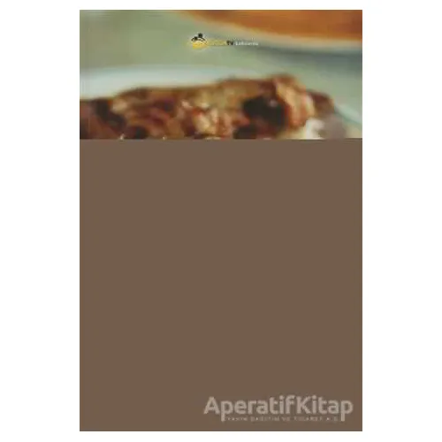 Annemin Antep Yemekleri - Anonim - Elips Kitap