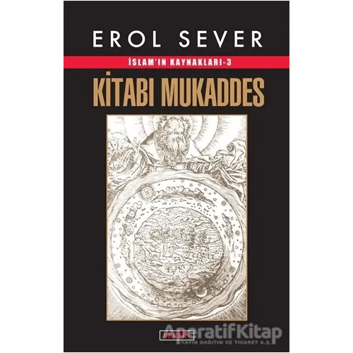 Kitabı Mukaddes - Erol Sever - Berfin Yayınları