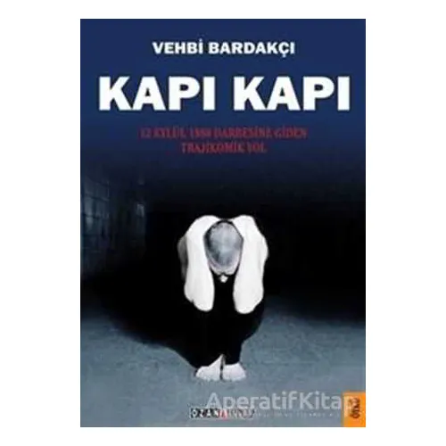 Kapı Kapı - Vehbi Bardakçı - Ozan Yayıncılık