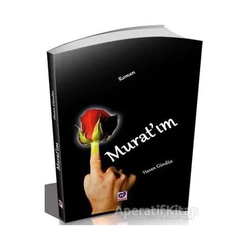 Muratım - Hasan Gündüz - Dua Yayınları