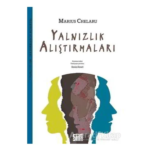 Yalnızlık Alıştırmaları - Marius Chelaru - Şiirden Yayıncılık