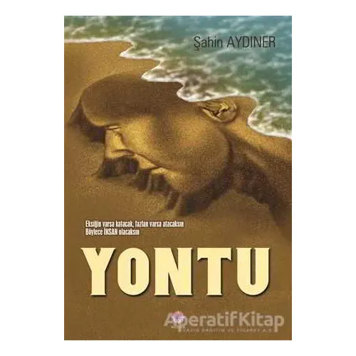 Yontu - Şahin Aydıner - Nilüfer Yayınları