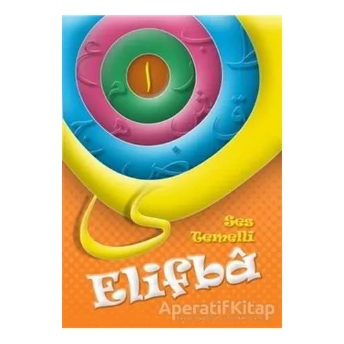Ses Temelli Elifba - Abdullah Açık - EDAM