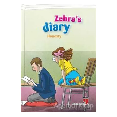 Zehra’s Diary - Honesty - Neriman Karatekin - EDAM
