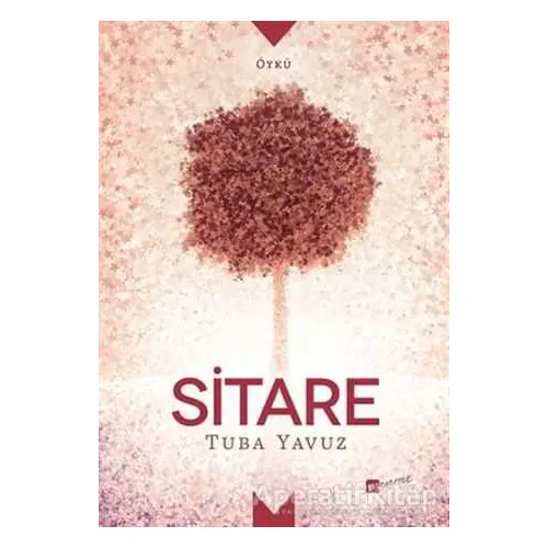 Sitare - Kolektif - Meserret Yayınları