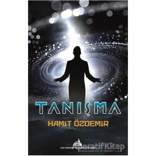 Tanışma - Hamit Özdemir - Kültürkent Kuledibi Yayınları