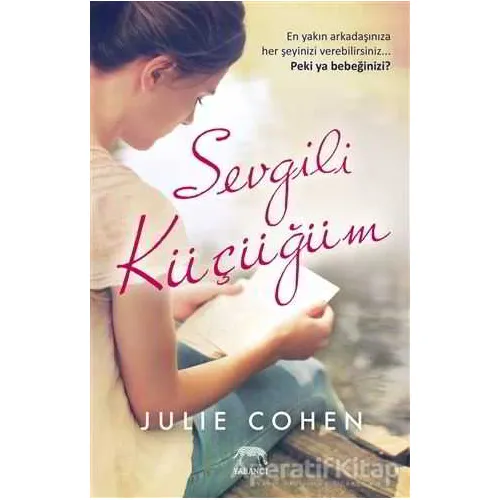 Sevgili Küçüğüm - Julie Cohen - Yabancı Yayınları