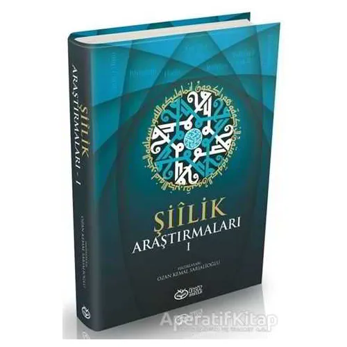 Şiilik Araştırmaları 1 - Ozan Kemal Sarıalioğlu - Önsöz Yayıncılık