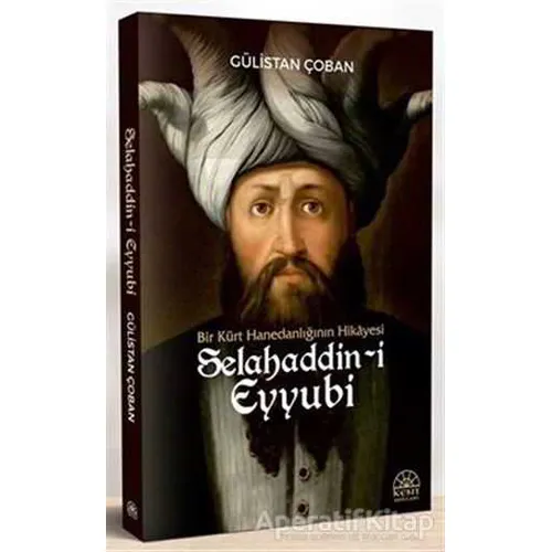 Selahaddin-i Eyyubi - Gülistan Çoban - Nubihar Yayınları