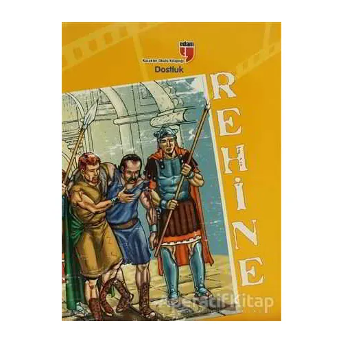 Rehine - Friedrich von Schiller - EDAM