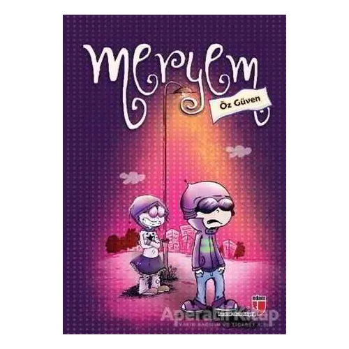 Meryem Öz Güven - Meryem Nuriye Yavuz - EDAM