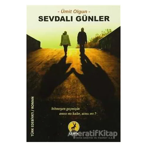 Sevdalı Günler - Ümit Olgun - Ceren Yayıncılık