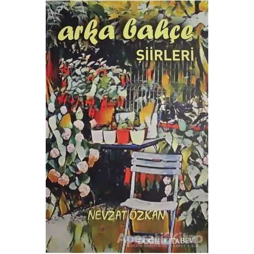 Arka Bahçe Şiirleri - Nevzat Özkan - Doğu Kitabevi