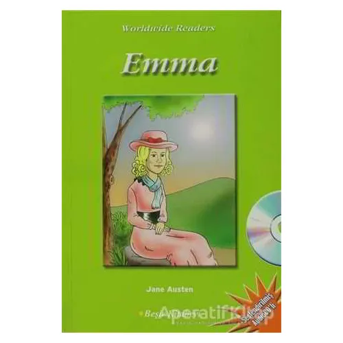 Emma Level 3 - Jane Austen - Beşir Kitabevi