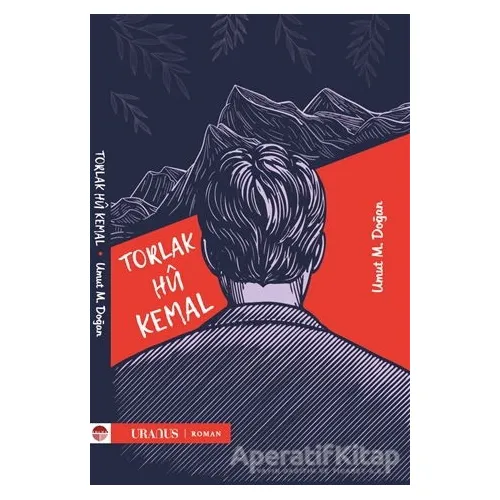 Torlak Hu Kemal - Umut M.Doğan - Uranus