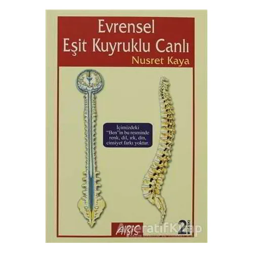 Evrensel Eşit Kuyruklu Canlı - Nusret Kaya - Abis Yayıncılık