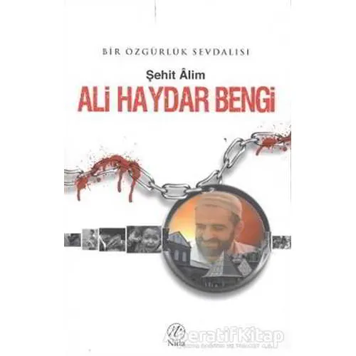 Ali Haydar Bengi - Şehit Alim - Nida Yayıncılık
