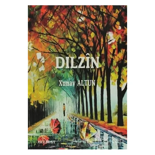 Dılzin - Xunav Altun - Ar Yayınları