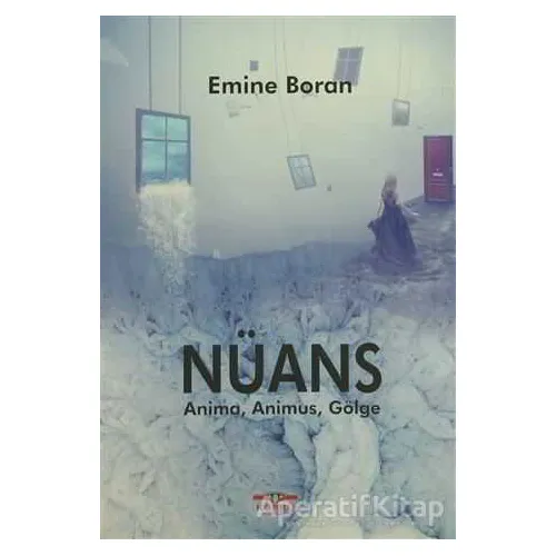 Nüans - Emine Boran - Köprü Kitapları