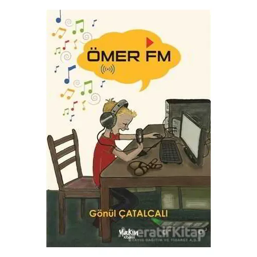 Ömer Fm - Gönül Çatalcalı - Yakın Kitabevi