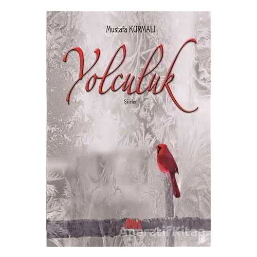 Yolculuk - Mustafa Kurmalı - Baygenç Yayıncılık