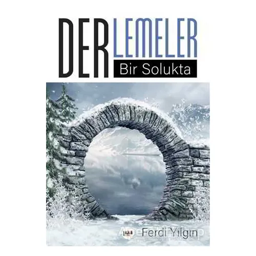 Derlemeler - Ferdi Yılgın - Tilki Kitap