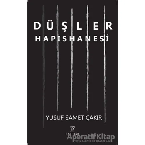 Düşler Hapishanesi - Yusuf Samet Çakır - Payidar Yayınevi