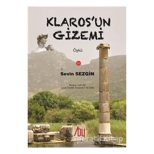 Klaros’un Gizemi - Sevin Sezgin - Baygenç Yayıncılık