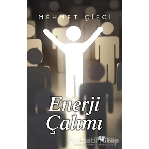 Enerji Çalımı - Mehmet Çifci - Karina Yayınevi