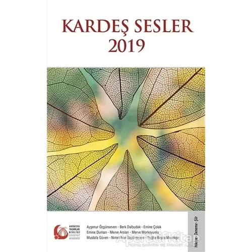 Kardeş Sesler 2019 - Mustafa Güven - Bengü Yayınları
