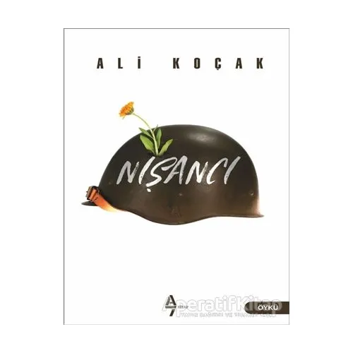 Nişancı - Ali Koçak - A7 Kitap