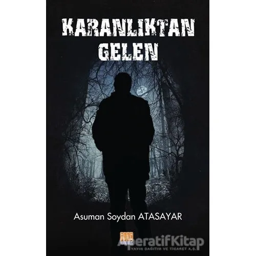 Karanlıktan Gelen - Asuman Soydan Atasayar - Tunç Yayıncılık