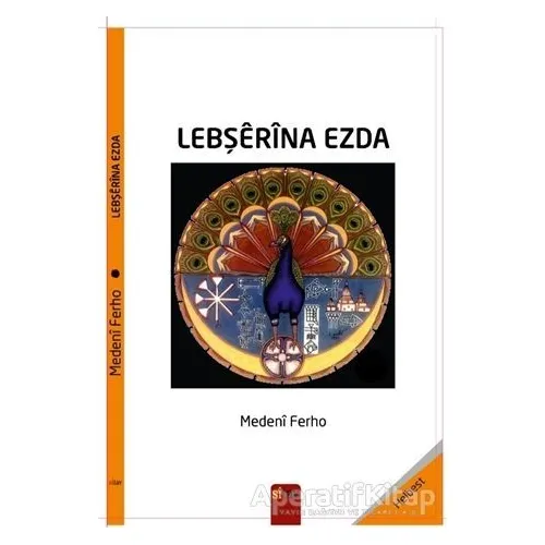 Lebşerina Ezda - Medeni Ferho - Sitav Yayınevi