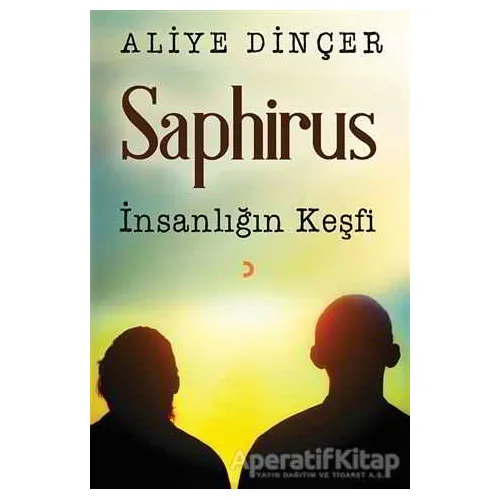 Saphirus - Aliye Dinçer - Cinius Yayınları