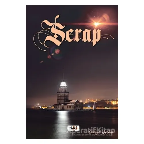Serap - Cüneyd Seçkin - Tilki Kitap