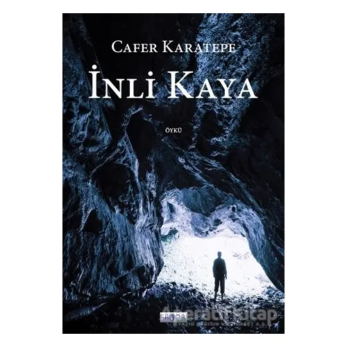İnli Kaya - Cafer Karatepe - Favori Yayınları