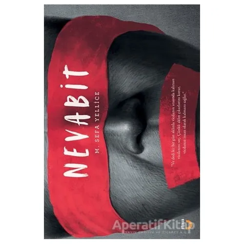 Nevabit - M. Sefa Yellice - Cinius Yayınları
